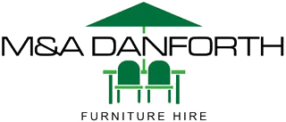 Danforth Furniture Hire